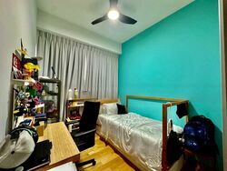 The Lilium (D19), Condominium #601576641